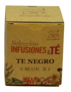 Té Negro