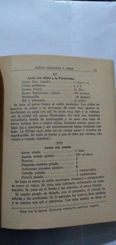 Libro Marichu Va A La Cocina Y Recibe Con Distincion (Usado)