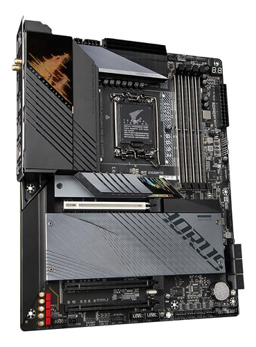 Gigabyte Z790 Aorus Elite, Ax Ddr4lga 1700pcie 5.0, Usb 3.2