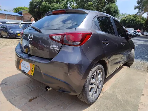 Mazda 3 2.0 Grand Touring Lx At