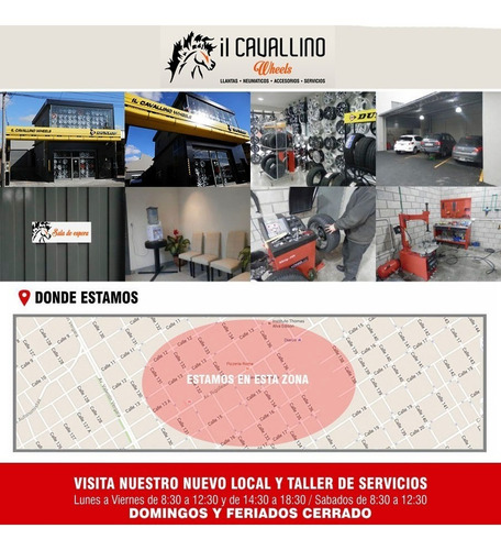 Imagen 4 de 5 de Neumático Continental Vancontact Ap 195 70 R15 104r Cava