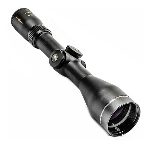 Imagen 1 de 10 de Mira Telescopica Shilba Gold Medal 3-12x56 Ir Luz Tubo De 30
