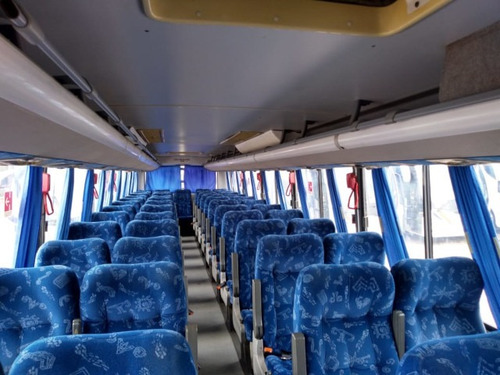 Neobus - Agrale - 2008 - Cod.5014
