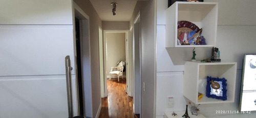 Cobertura Com 4 Dormitórios À Venda, 195 M² - Baeta Neves - São Bernardo Do Campo/sp - Co2689