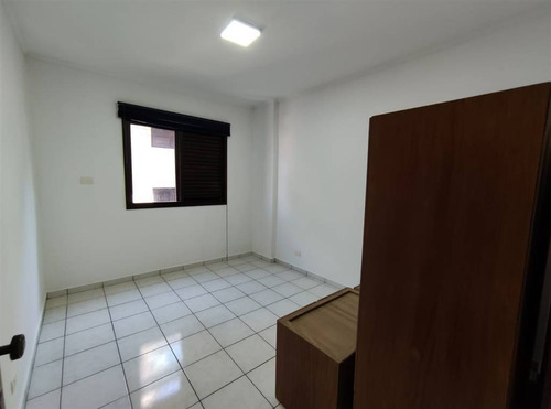 Imagem 11 de 28 de Apartamento 2 Dormitorios, 1 Suite E 1 Vaga De Garagem Na Vila Tupi Em Praia Grande. - Som210