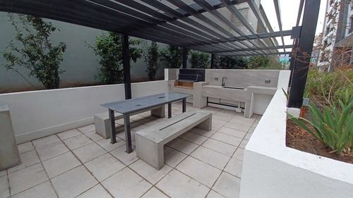 Studio / Metro Ñuble (72728)