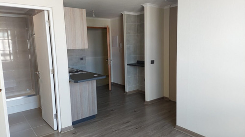 Comodo Y Estupendo Home Estudio En El Centro De Concepción