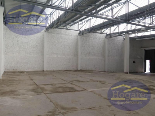 Imagen 16 de 16 de Bodega Industrial En Renta Excelente Ubicación Zona Centro Colonia Obregón