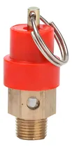 Comprar Válvula De Alivio 1\u002F8 De Seguridad Para Compresores 142psi