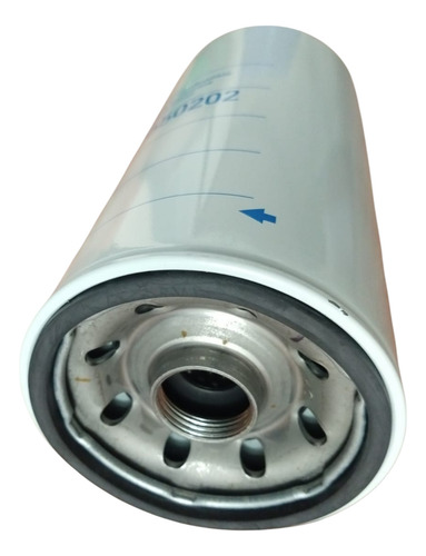 P550202 Filtro Diesel ( Ff202 Ff5346 Bf596 Sk3529 P 550202 )