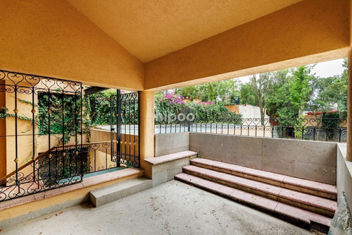 Residencia En Venta San Angel Inn, Lazcano