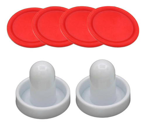 Paletas De Hockey De Aire, Manijas De Portería, Putter