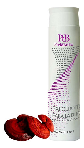 Exfoliante Pielbrillo-ganoexcel - mL a $300