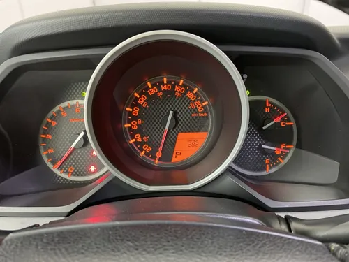 Toyota 4Runner 4.0 Sr5 Automática