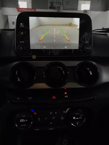 Fiat Cronos 1.3 Gse Drive Pack Conectividad My 21 - Contado