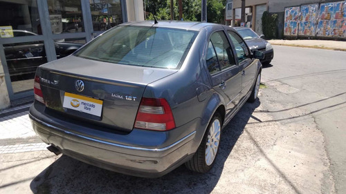 Imagen 3 de 7 de Volkswagen Bora 1.8 T Highline Tiptr Cu 2006