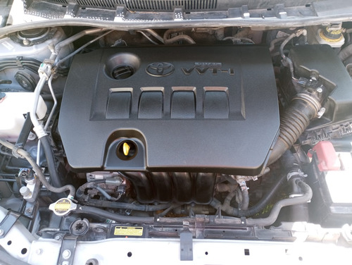 Toyota Corolla 1.8 Se-g Mt 136cv