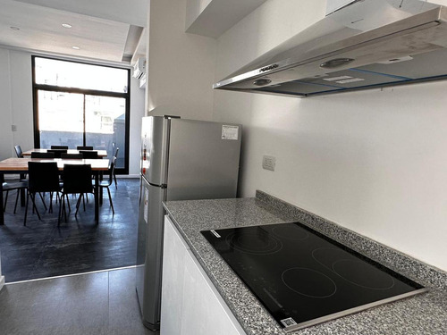 Venta Departamento 1 Ambiente A Estrenar. Apto Profesional. Recoleta
