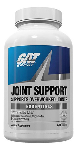 Glucosamina Gat Joint Support 60 Cápsulas