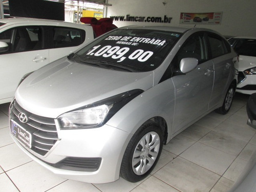 Hyundai Hb20s Hb20s Sedan Trabalhe Em Aplicativo Uber