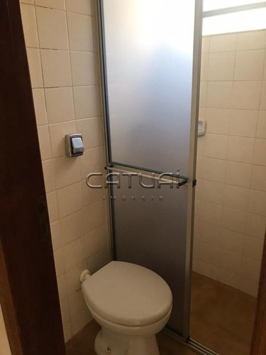 Imagem 9 de 16 de Apartamento Padrão Com 3 Quartos No Residencial Do Lago 3 - 172402-v