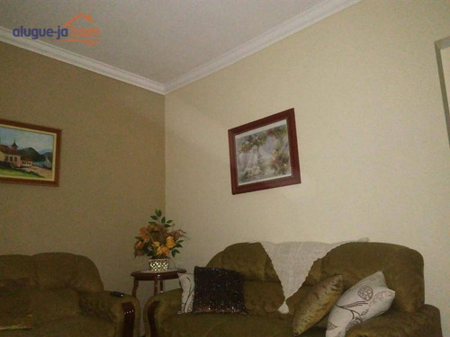 Imagem 5 de 19 de Vendo Apartamento No Residencial Florida - Ap12866