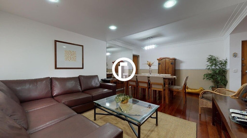 Imagem 2 de 15 de Apartamento Construtora - Jardim America - Ref: 10282 - V-re11240