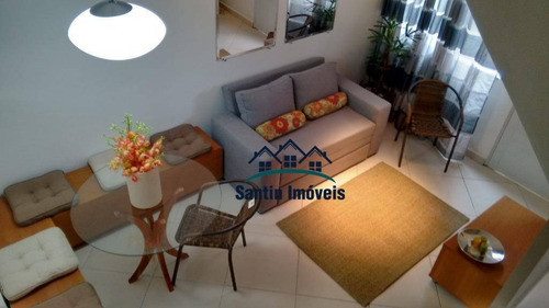 Imagem 2 de 8 de Sobrado Com 3 Dormitórios ,fino Acabamento,02 Vagas De Garagem À Venda, 70 M² Por R$ 250.000 - Cidade Industrial - Curitiba/pr - So0355