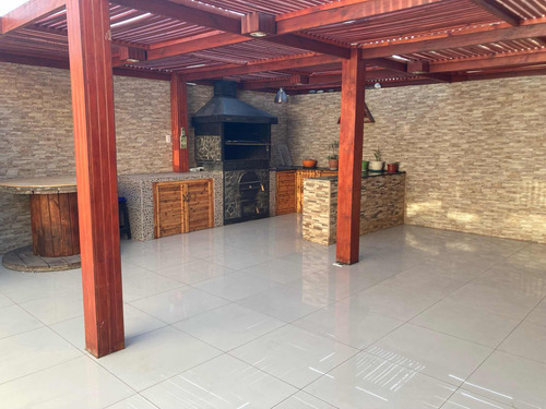 Arriendo Casa Interior Condominio Vista Hermosa Vi