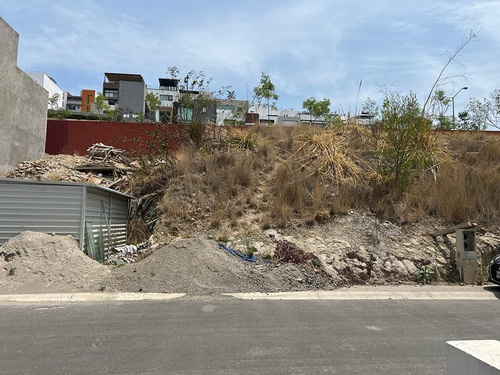Terreno En Venta , Atizapán De Zaragoza, Residencial Lago Esmeralda, Aqua