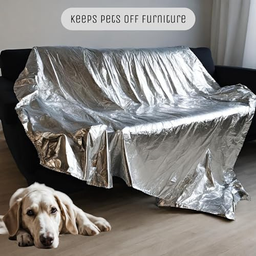 Felpudo Repelente Para Perros Para Sillones Y Sofás