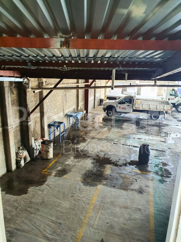 Bodega En Venta/renta En Picacho Ajusco, Tlalpan