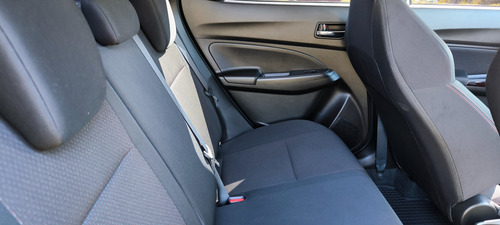 Suzuki Swift 1.4 Sport Boosterjet Mt
