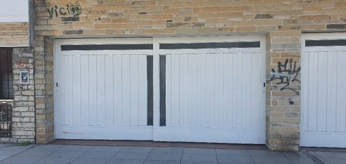 Imagen 2 de 2 de Cochera En Venta En Zona Chilavert