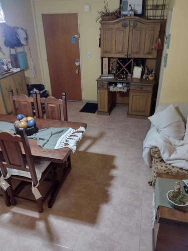 Imagen 6 de 16 de Departamento 3 Amb. Con Cochera. Oportunidad!!!