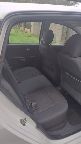 Volkswagen Suran 1.6 Trendline