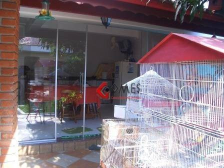 Salão À Venda, 205 M² Por R$ 1.600.000,00 - Rudge Ramos - São Bernardo Do Campo/sp - Sl0014