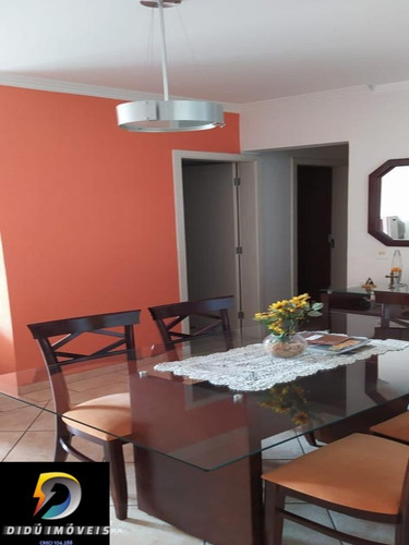 Imagem 1 de 15 de Apartamento - Ap07910 - 69946065