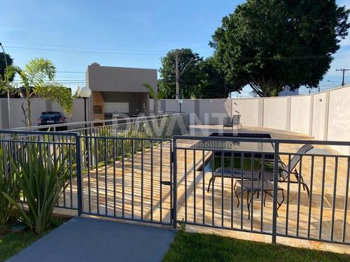Imagem 19 de 24 de Apartamento À Venda Em Vila Miguel Vicente Cury - Ap115987