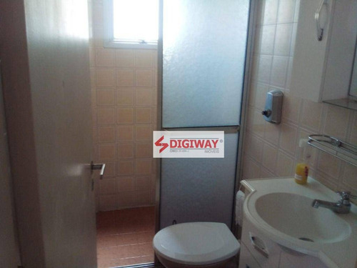 Imagem 20 de 25 de Apartamento Mobiliado! - Ap2842