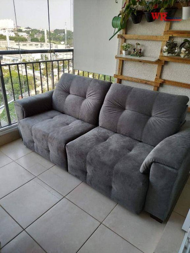 Imagem 8 de 25 de Apartamento Com 2 Dormitórios À Venda, 81 M² Por R$ 695.000,00 - Independência - São Bernardo Do Campo/sp - Ap3935