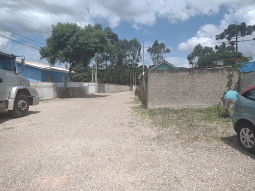 Vendo Ótima Casa São José Dos Pinhais