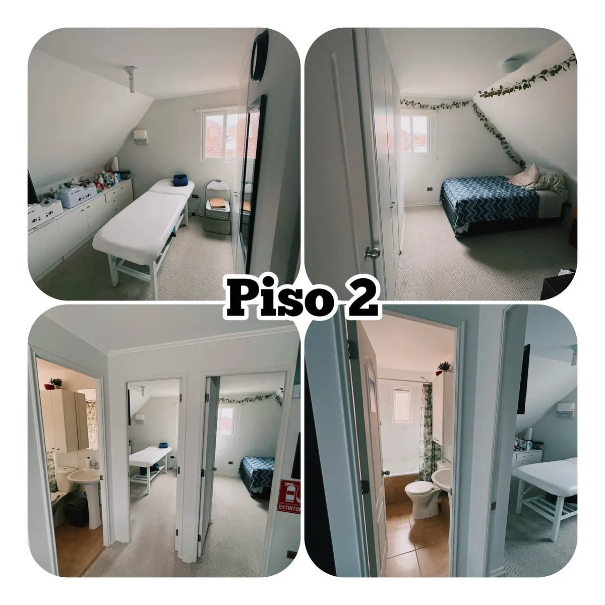 Imagen 4 de 8 de Propiedad Para Uso Comercial Machali