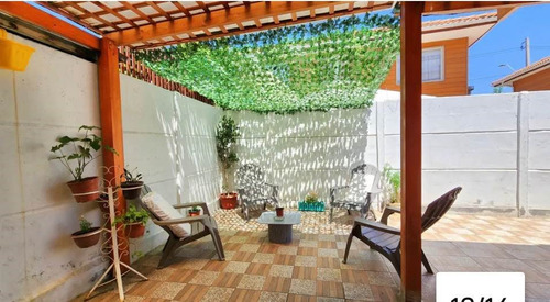 Vendo Casa Condominio San Carlos Con Mexico 3d 3b 2e P. Alto