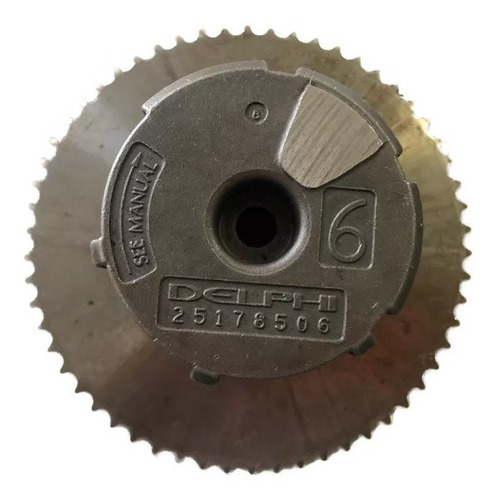 Imagen 1 de 4 de Engrane Variable Vvt Para Trailblazer Motor 4.2