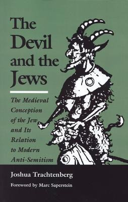 Libro The Devil And The Jews - Joshua Trachtenberg