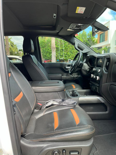 GMC Sierra 5.4 Crew Cabina All Terrain 4x4 At
