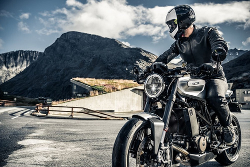 Imagen 7 de 13 de Husqvarna Vitpilen 701 0km - Ahora 12 - Entrega Inmediata