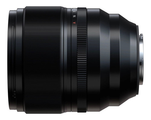 Lente Fujinon Xf50mm F1.0 R Wr