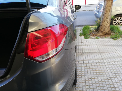 Citroën C4 lounge feel pack hdi 1.6 Hdi 115 Feel Pack